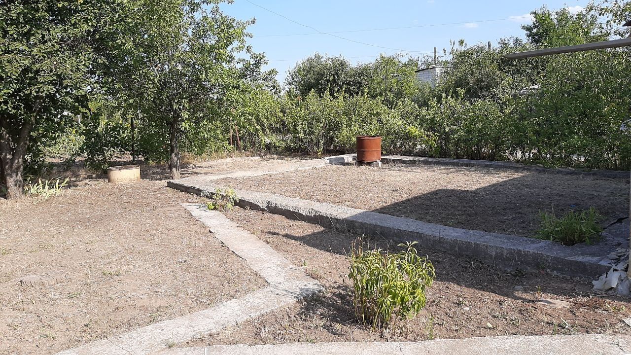 Продам дачну ділянку