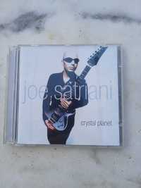 Crystal Planet - Joe Satriani