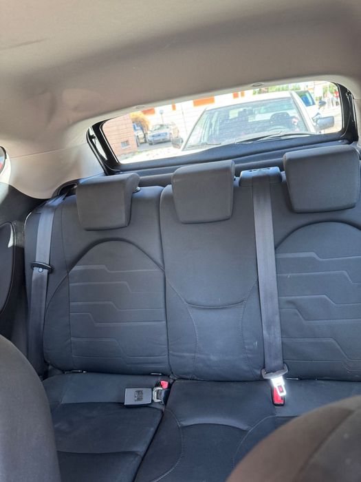Alfa Romeo Mitto 2014