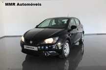 SEAT Ibiza 1.0 Eco TSI S&S DSG Style