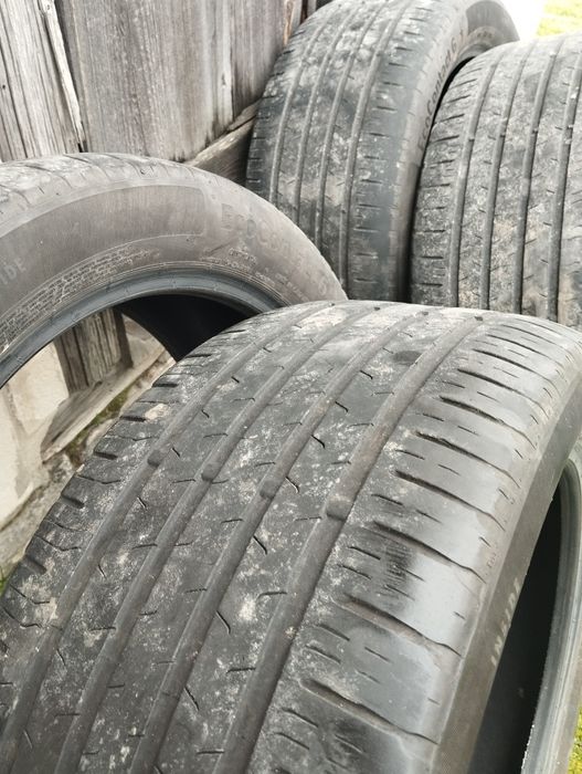 Opony letnie 245/45/18