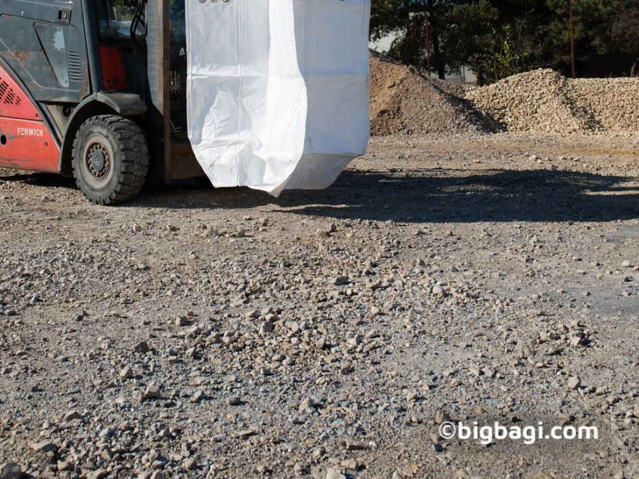 Big Bagi mocne czyste nowe i używane różne typy i rozmiary worki bag