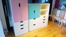 Meble dziecięce Ikea