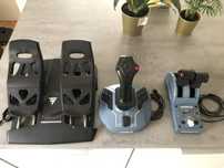 Thrustmaster Airbus edition