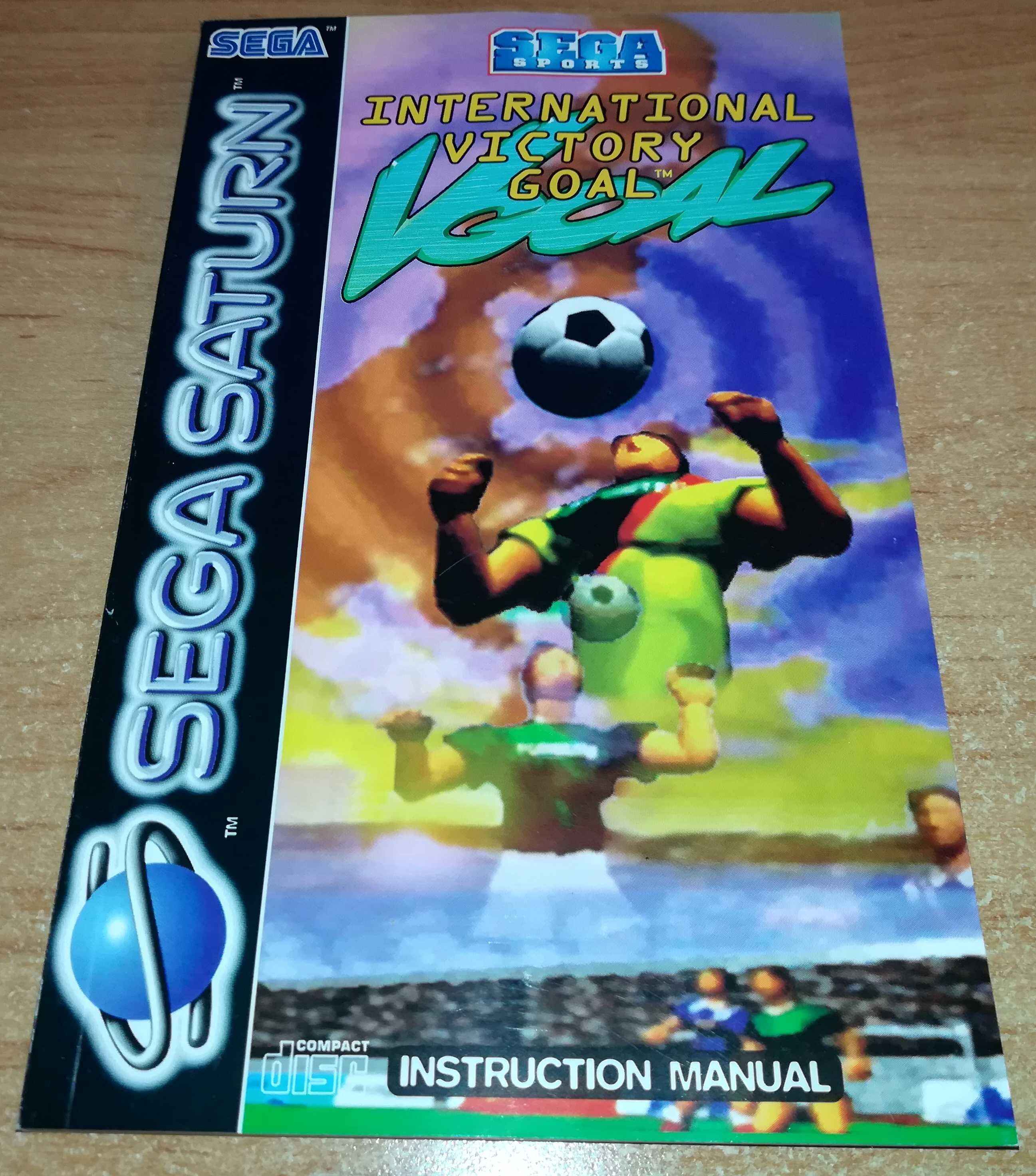 Varios jogos sega saturn