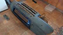 Para-choques Land Rover Freelander mk1
