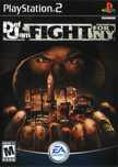 Def jam fight for ny