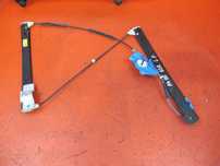 AUDI A4 B6 8E2 PODNOŚNIK MECHANIZM SZYBY LEWY PRZÓD PRZEDNI 8E0837461A