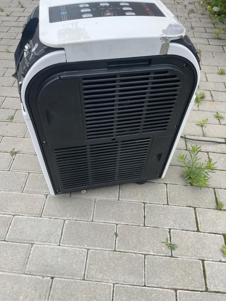Кондиціонер мобільний RIX RP-09he