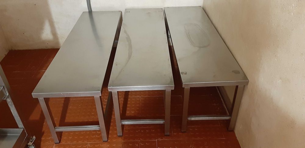 Equipamentos de talho