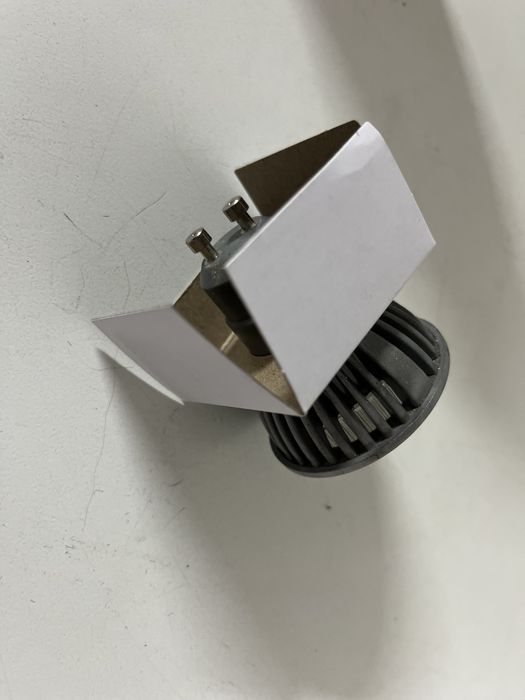 Lâmpadas Led Gu-10 5w 4000k