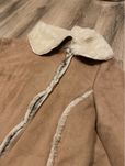 Kurta/kożuch.