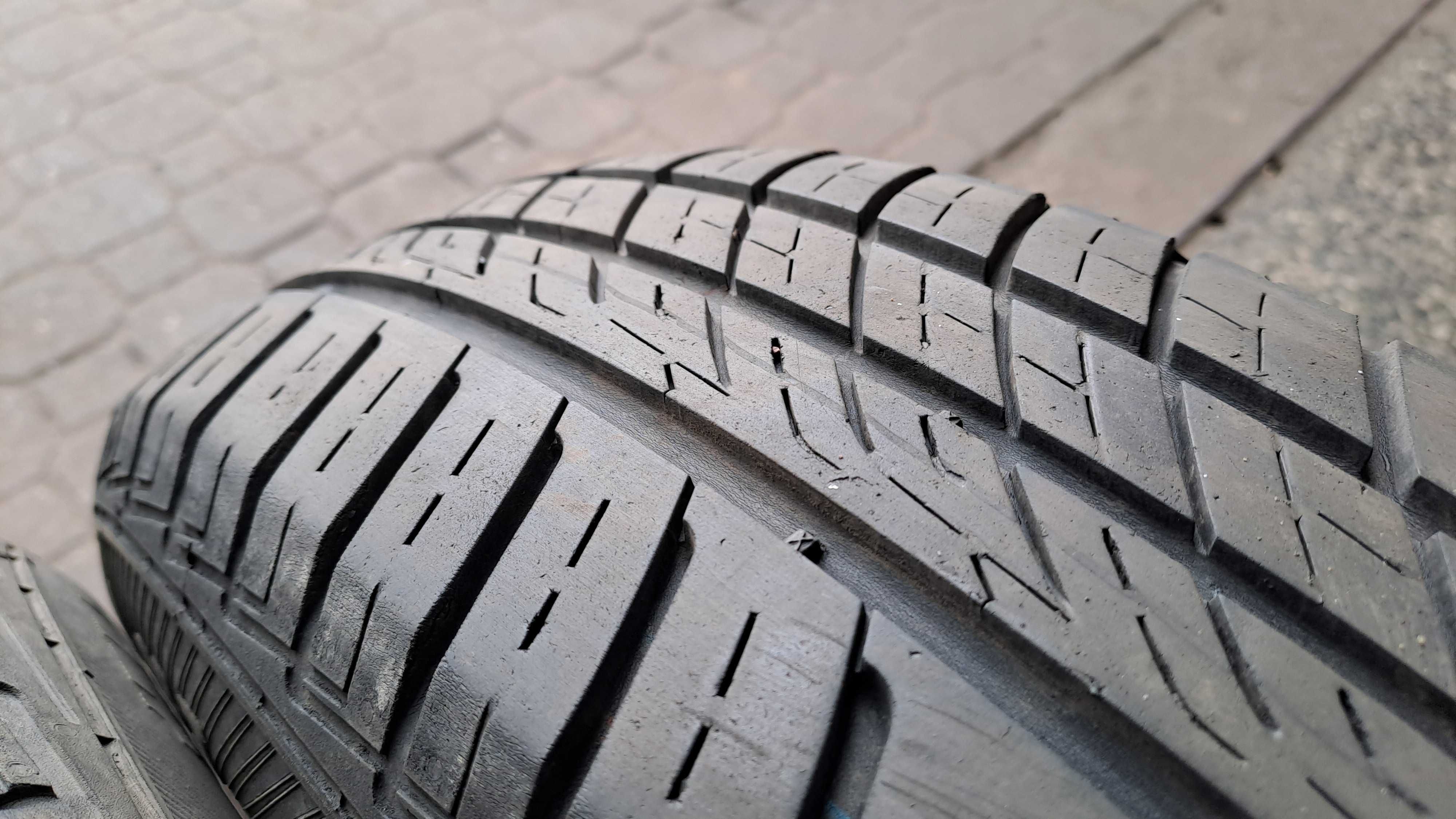 175/80r14 barum opony letnie uzywane