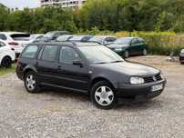 Volkswagen Golf IV 1.9 Diesel