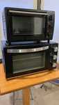 Vendo 2 fornos para desocupar