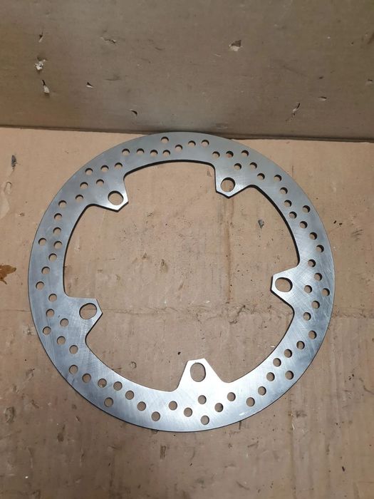 Tarcza hamulcowa przedniego koła motocykla do BMW 305MM NOWA!