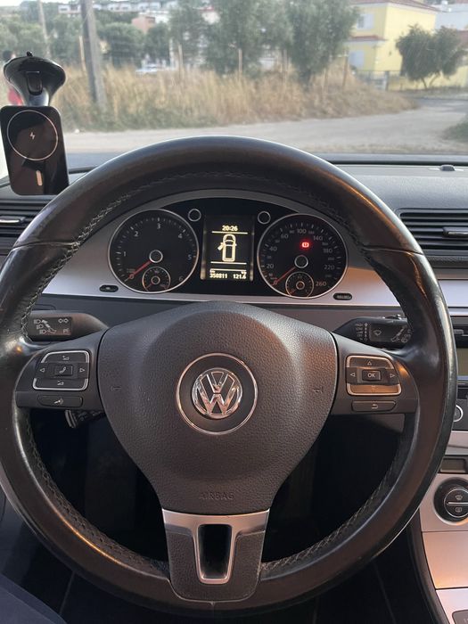 Passat b6 1.6tdi