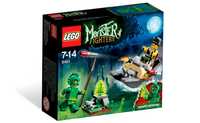 LEGO 9461 Monster fighter новий, раритет
