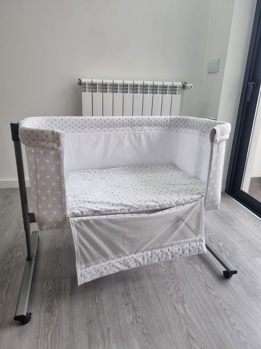 Next to me interbaby