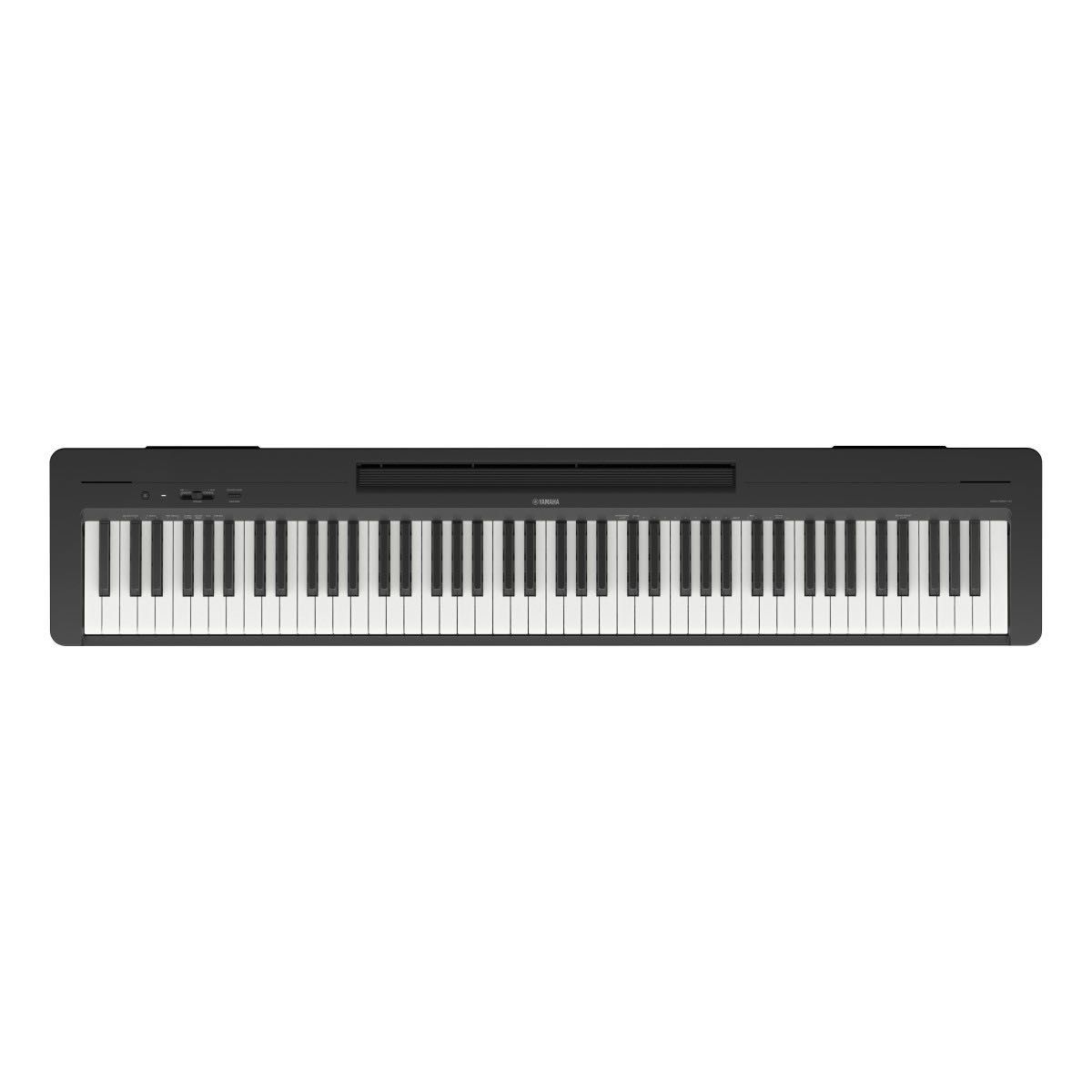 YAMAHA P-145B Pianino Cyfrowe