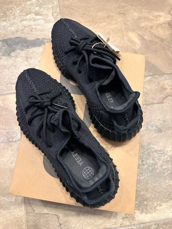 adidas Yeezy Boost 350 V2 Onyx R.38