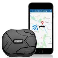 Localizador 2G/3G GPS Automóvel com Bateria e APP