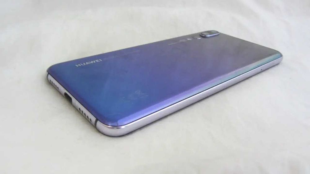 Huawei P20 Pro 6/128GB Blue