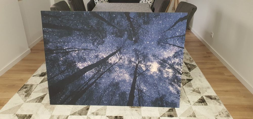 Quadro para quarto ou sala