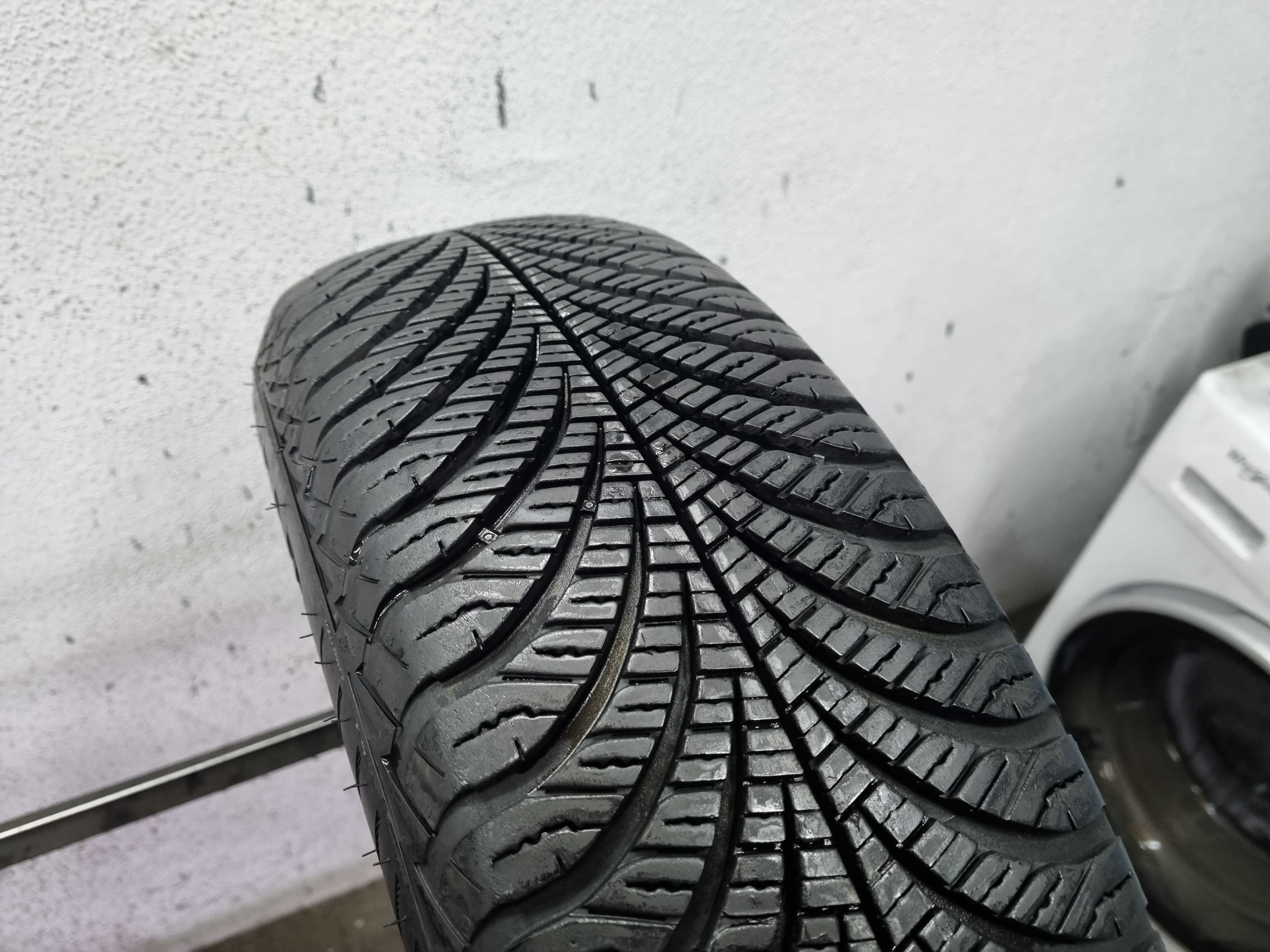 175/70/14 84T Goodyear Vector 4season Gen-2 D.0420