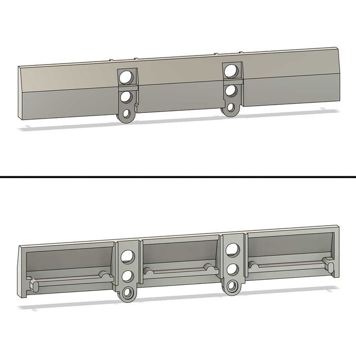 Інженерне 3д моделювання, моделювання по кресленням на замовлення