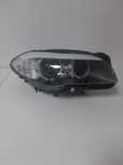 BMW serie 5 F10/F11 reparação optica/farol