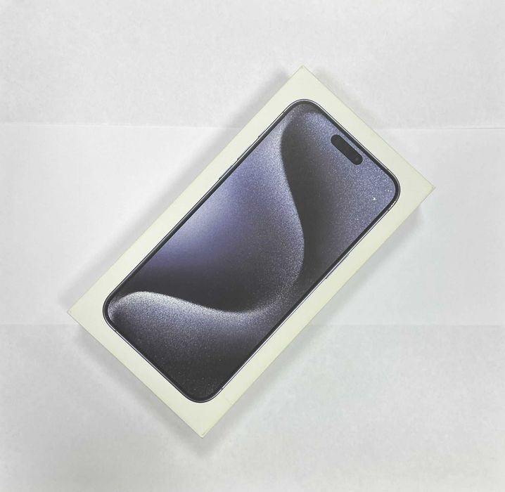 Idealne iPhone 15 Pro Max 256GB 3-kolory Kraków ul.Krakowska 4 Sklep