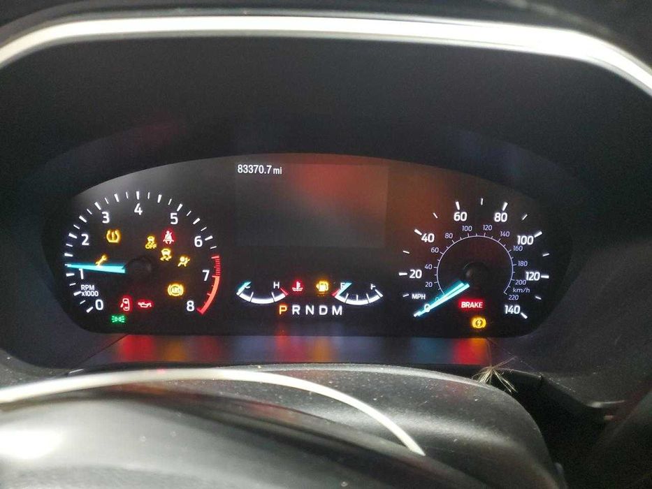 FORD Escape SEL 2020