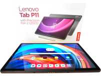 Tablet Lenovo Tab P11 (2nd Gen) 11,5" 6 GB / 128 GB szary