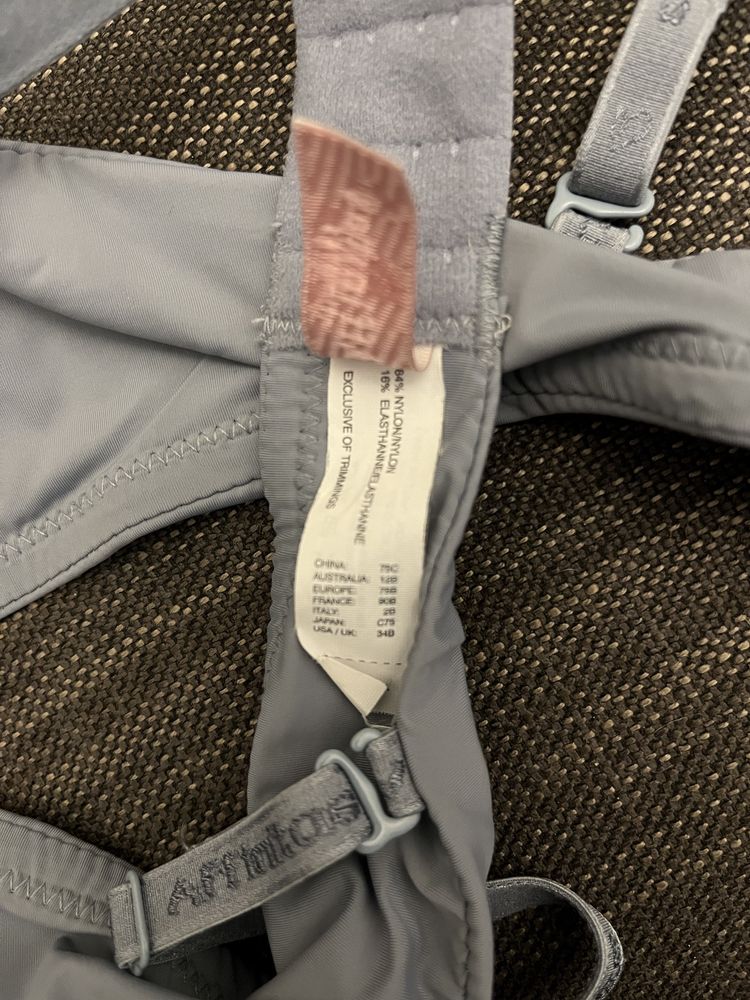 Бра Affinitas Intimates Іспанія р 34B