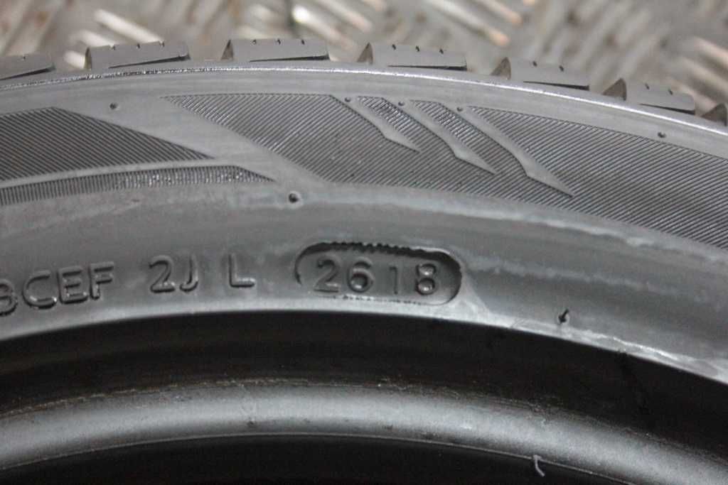 245/45/18 Laufen i Fit 245/45 R18 100V 7mm