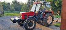 Sprzedam Zetor 7245