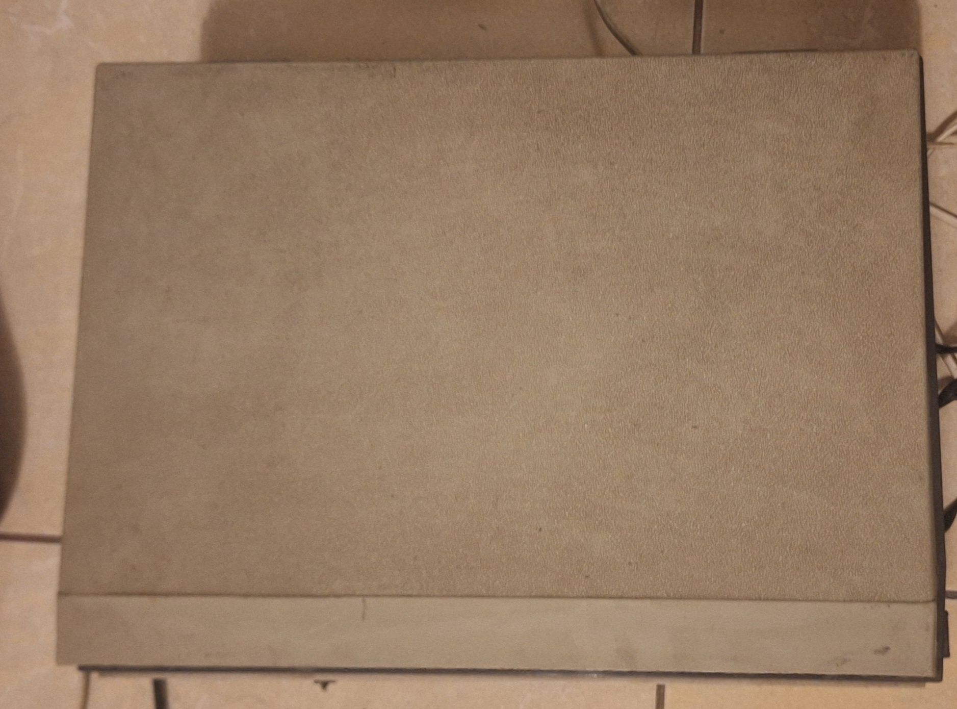 Unitra ZK 140T Magnetofon szpulowy
