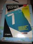 7º ano Preparar os testes portugues