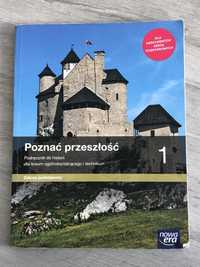 Poznac przeszłość 1 / Historia