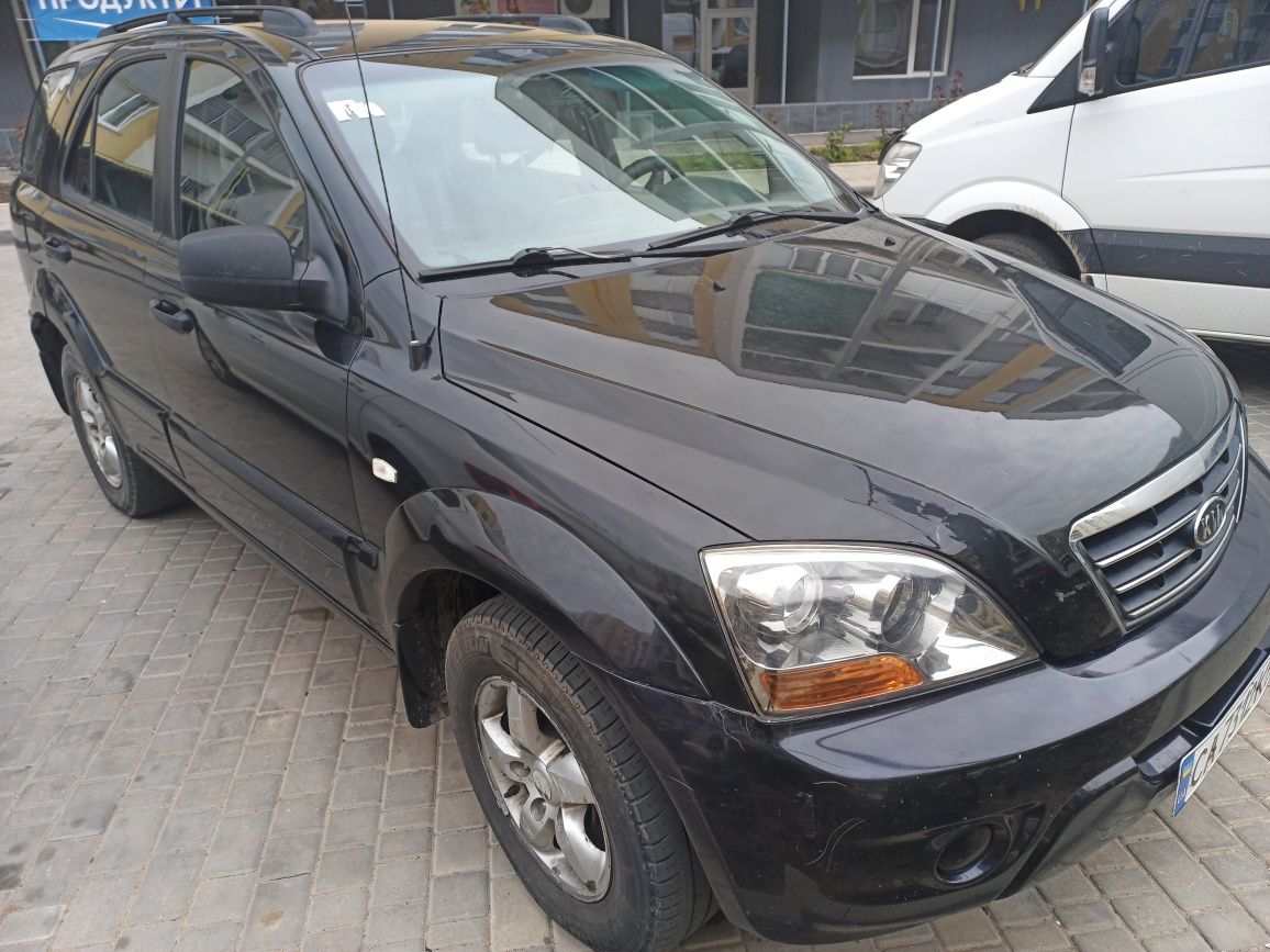 Продам Kia Sorento 2008 року