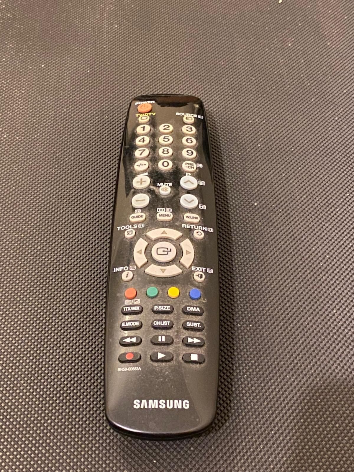 TV Samsung LCD Full HD 40 polegadas