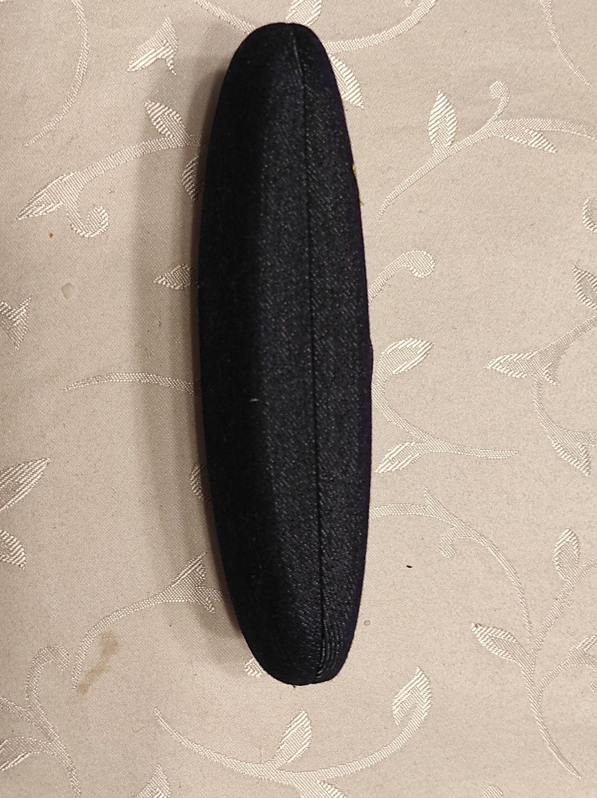 Etui na okulary Baccara jeans