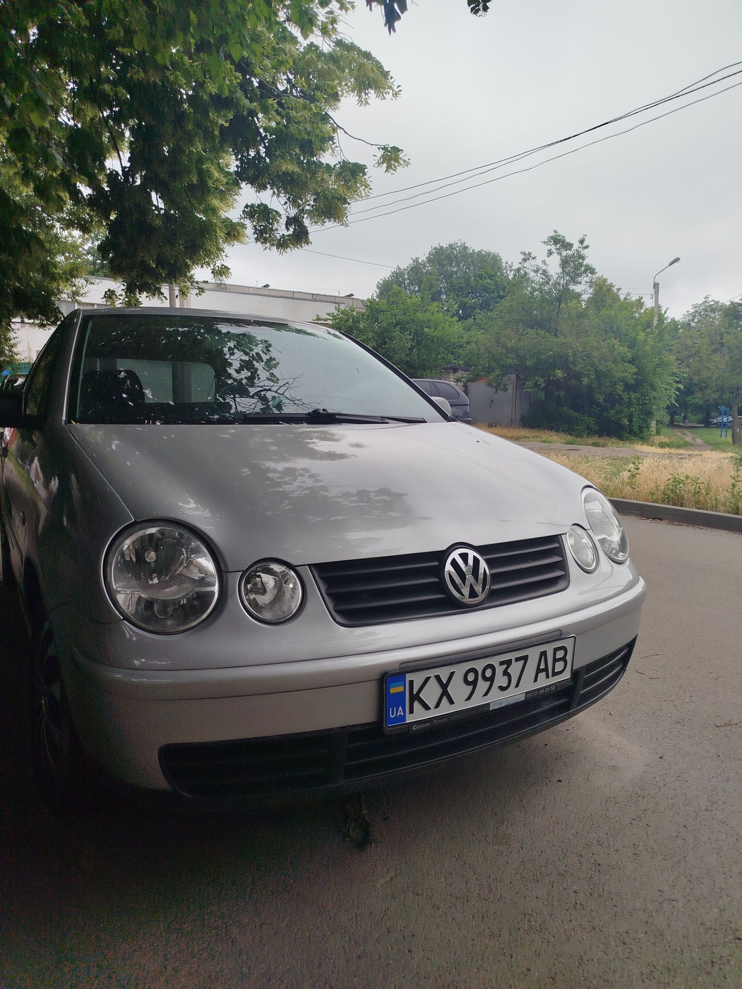 Продам Volkswagen's Polo