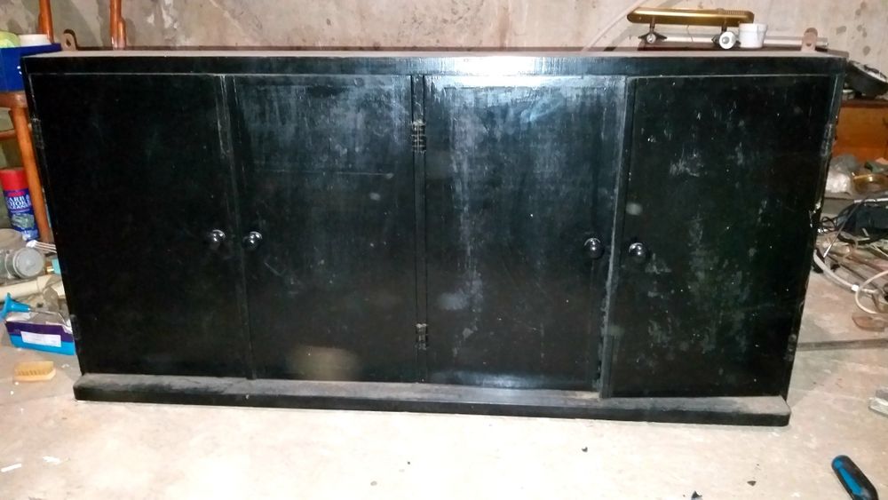 Полка эксклюзивная