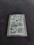 Disco 320GB 7200RPM 2.5"