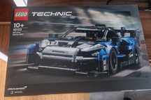 Lego technic 42123