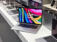 MacBook Pro 15 2018 i7 16GB 256G+4GB • ГАРАНТІЯ ＞Київ ТЦ “LAKE PLAZA”