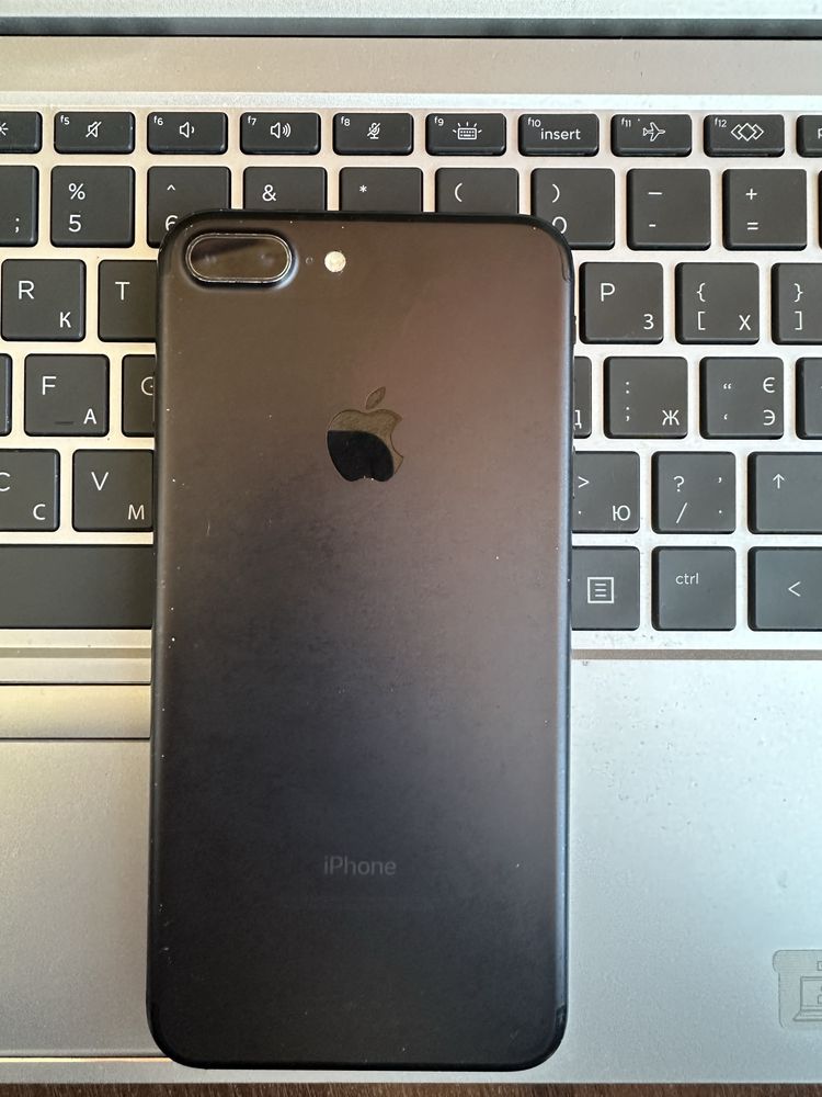 IPhone 7 Plus 128 GB