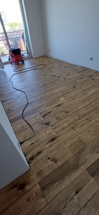 Remonty wykończenia wnętrz